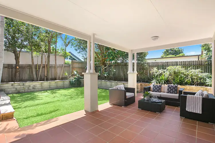 Fourth view of Homely house listing, 130 Cottenham Avenue, Kingsford NSW 2032