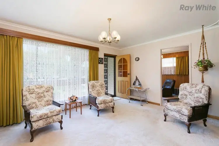 Third view of Homely unit listing, 1/17 Evans Crescent, Oaklands Park SA 5046