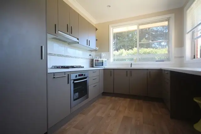 Third view of Homely house listing, 27 Ross Street, Oberon NSW 2787
