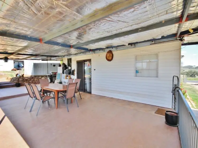 Third view of Homely house listing, 137 Back Creek Road, Young NSW 2594