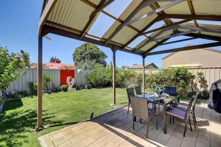Second view of Homely house listing, 57 Avro Avenue, Albert Park SA 5014