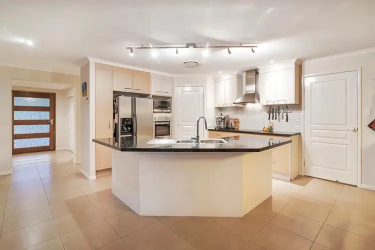 Sixth view of Homely house listing, 4 Waldorf Place, Maudsland QLD 4210