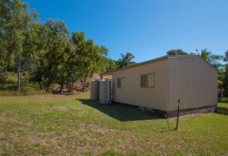 Seventh view of Homely land listing, 5 Rattray Avenue, Hideaway Bay QLD 4800