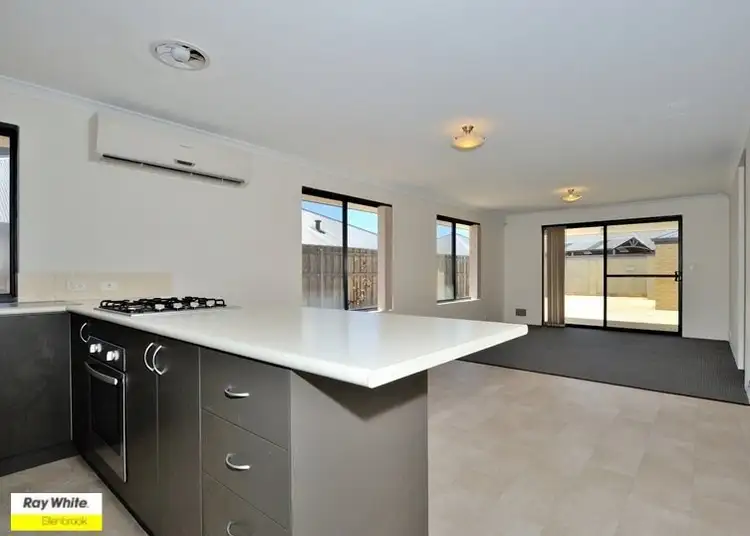 Fifth view of Homely house listing, 84 Elmridge Parkway, Ellenbrook WA 6069