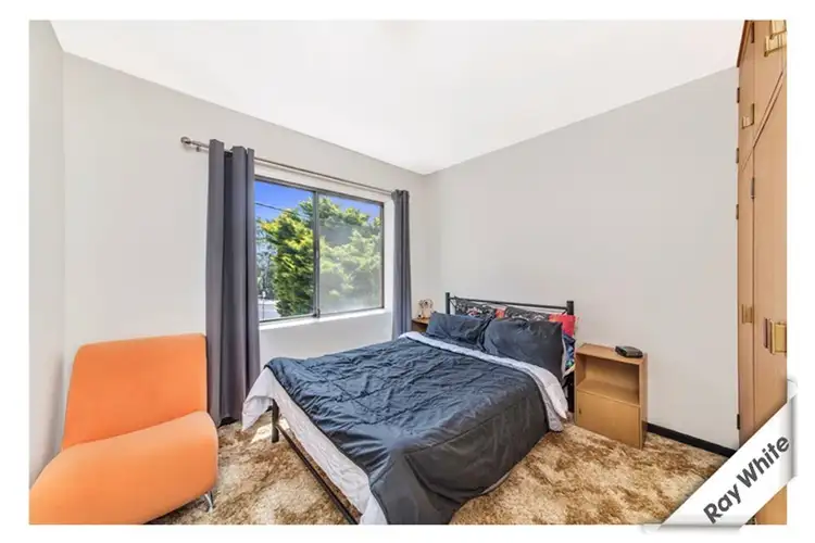 Second view of Homely unit listing, 20/122 Henderson Road, Crestwood NSW 2620