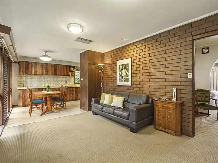 Third view of Homely house listing, 31 Golden Way, Bulleen VIC 3105