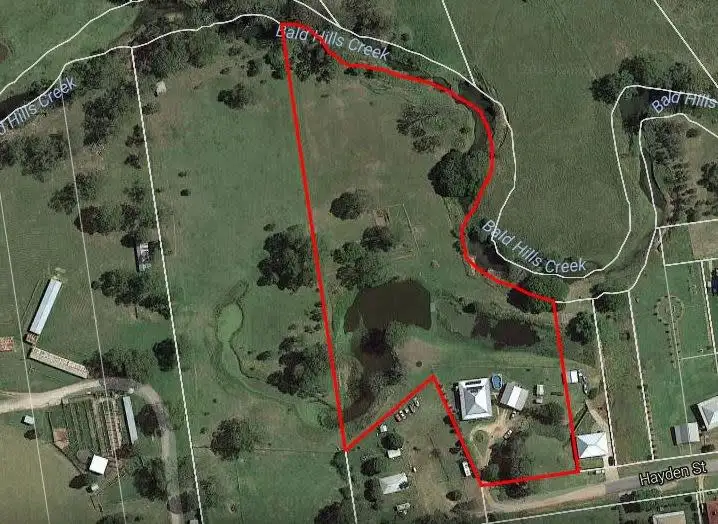 Second view of Homely house listing, 14 Hayden Street, Crows Nest QLD 4355