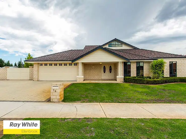 Main view of Homely house listing, 14 Erickson Pass, Ellenbrook WA 6069