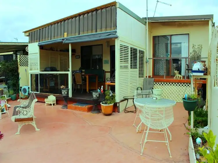Second view of Homely house listing, 125/37 Chinderah Bay Drive, Chinderah NSW 2487