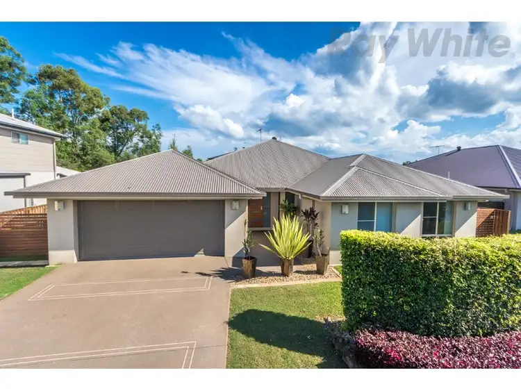 Main view of Homely house listing, 12 King Parrot Close, Narangba QLD 4504