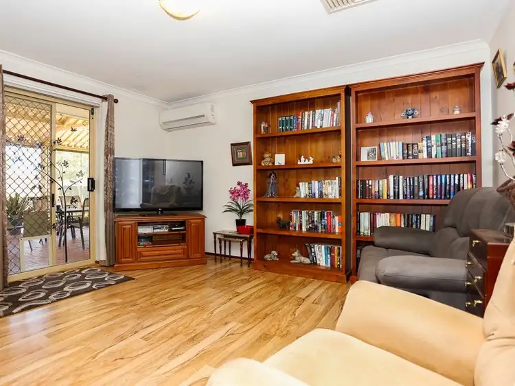 Fifth view of Homely house listing, 6 Blossom Court, Bullsbrook WA 6084