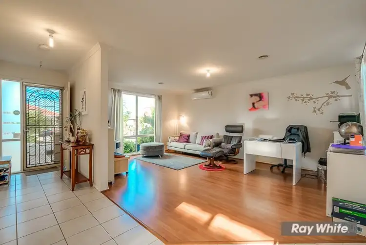Seventh view of Homely house listing, 75 Baden Powell Drive, Tarneit VIC 3029