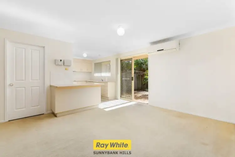 Fifth view of Homely house listing, 1/17 Victor Street, Runcorn QLD 4113