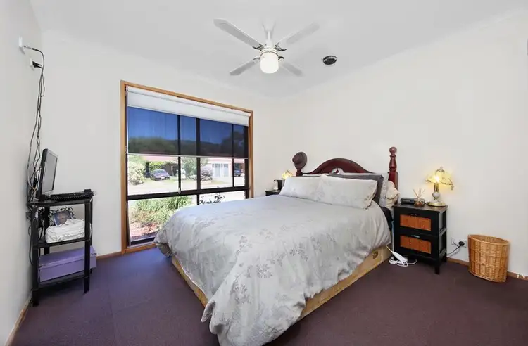Sixth view of Homely house listing, 5 Dane Close, Calwell ACT 2905