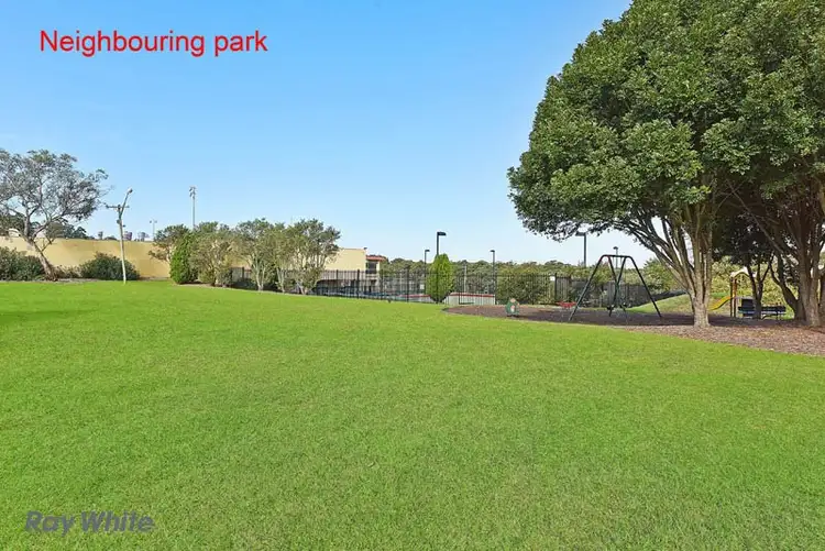 Seventh view of Homely unit listing, 9/330 Pennant Hills Road, Carlingford NSW 2118