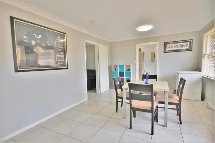 Fourth view of Homely house listing, 3 Fontenoy Street, Young NSW 2594