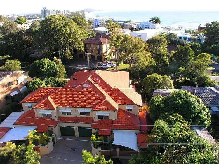 Fifth view of Homely unit listing, 2/15 WIlliam (Janet) Street, Alexandra Headland QLD 4572