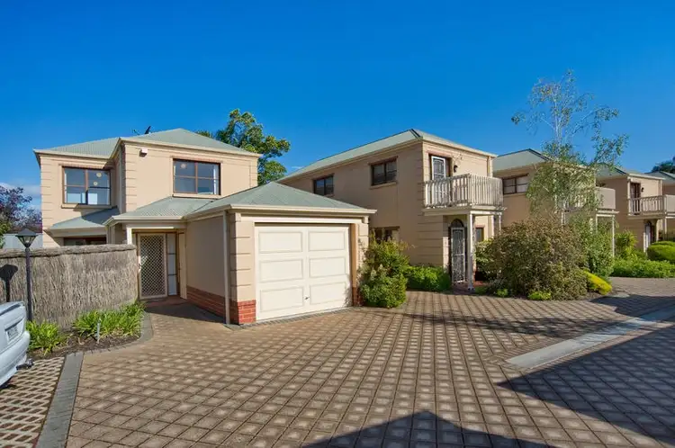120 North East Road (3/118 St Andrews Close), Walkerville SA 5081