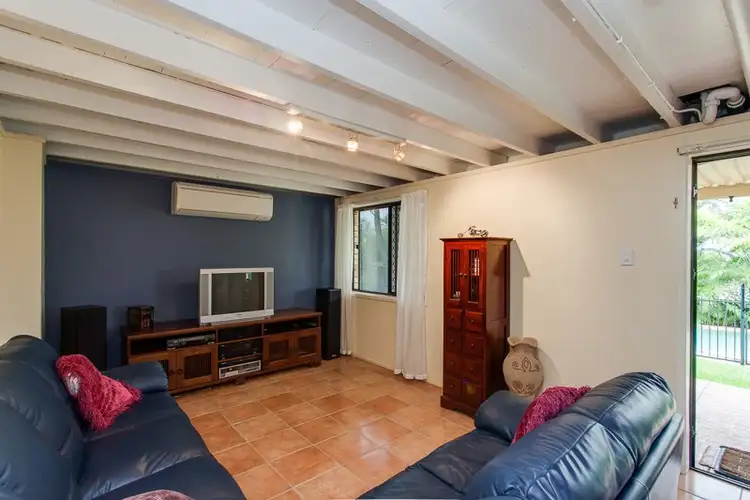 Fifth view of Homely house listing, 11 Athos Street, Riverhills QLD 4074