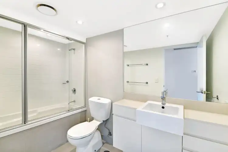 Sixth view of Homely apartment listing, 22003/5 Lawson Street, Southport QLD 4215