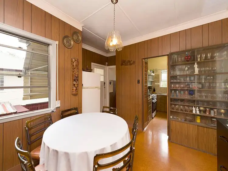 Sixth view of Homely house listing, 44 Gizeh Street, Enoggera QLD 4051