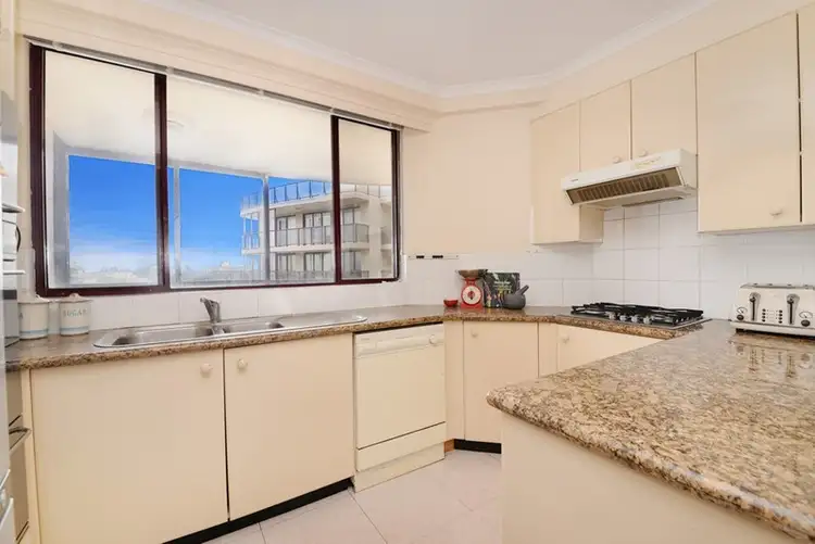 Second view of Homely apartment listing, 68/2a Hollywood Avenue, Bondi Junction NSW 2022