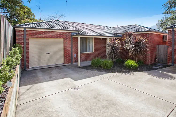 2/72 South Valley Road, Highton VIC 3216