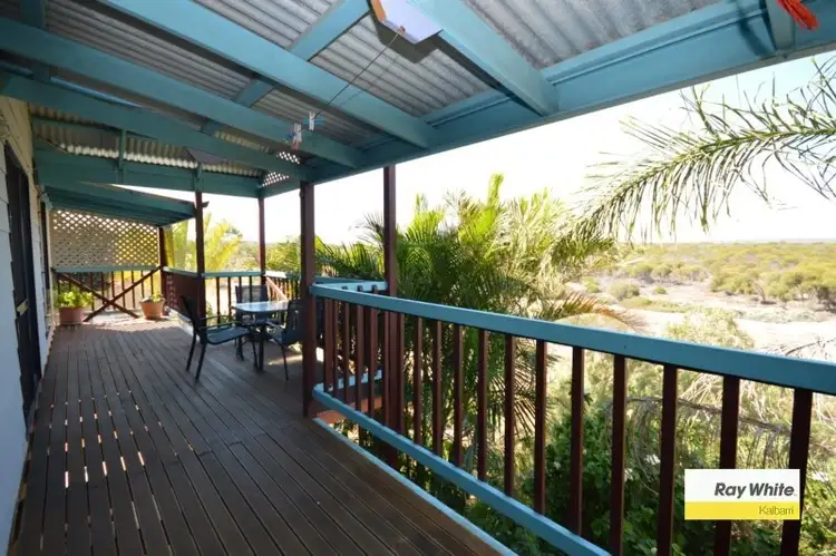 Fourth view of Homely house listing, 7C Nairn Place, Kalbarri WA 6536