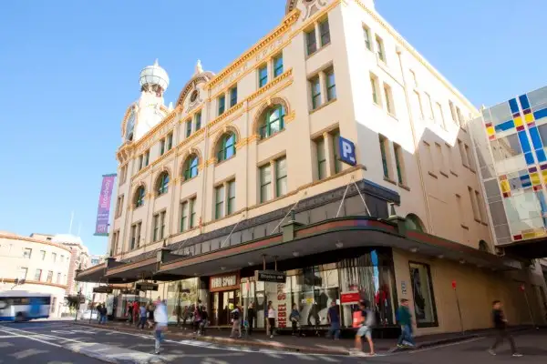 Fifth view of Homely other listing, 77-79 Bay Street, Glebe NSW 2037