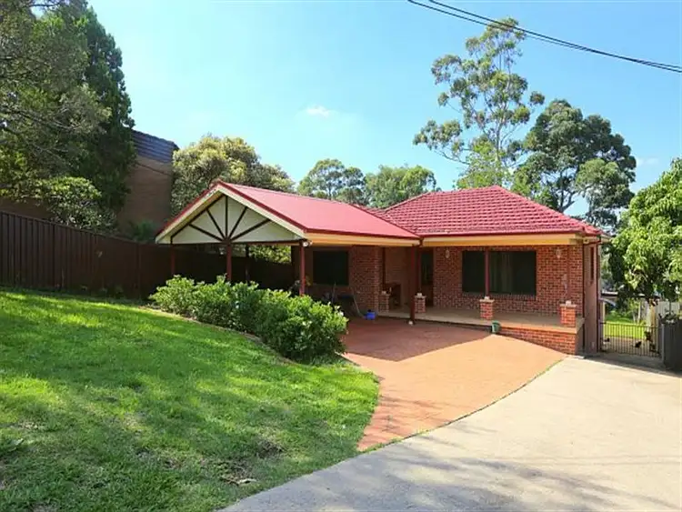 143 Edgar Street, Condell Park NSW 2200