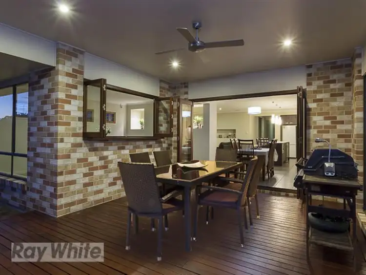 Sixth view of Homely house listing, 17 Maree Place, Redland Bay QLD 4165