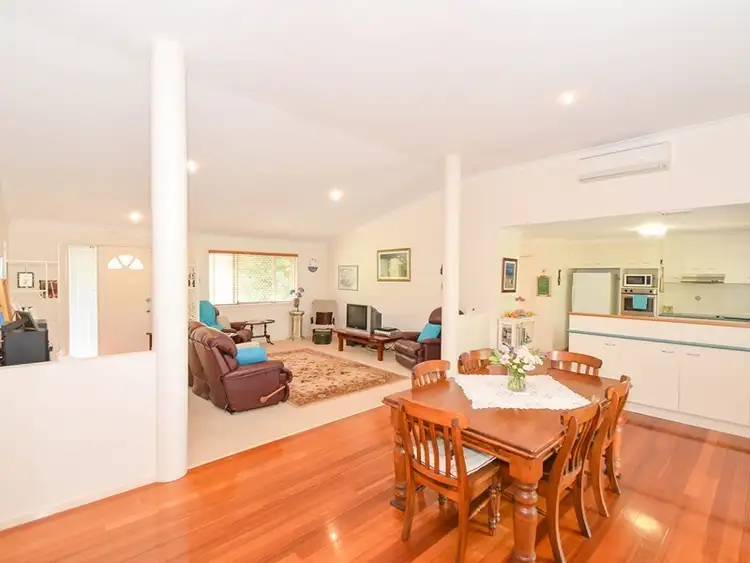 Main view of Homely house listing, 19 Highlands Hill Road, Bli Bli QLD 4560