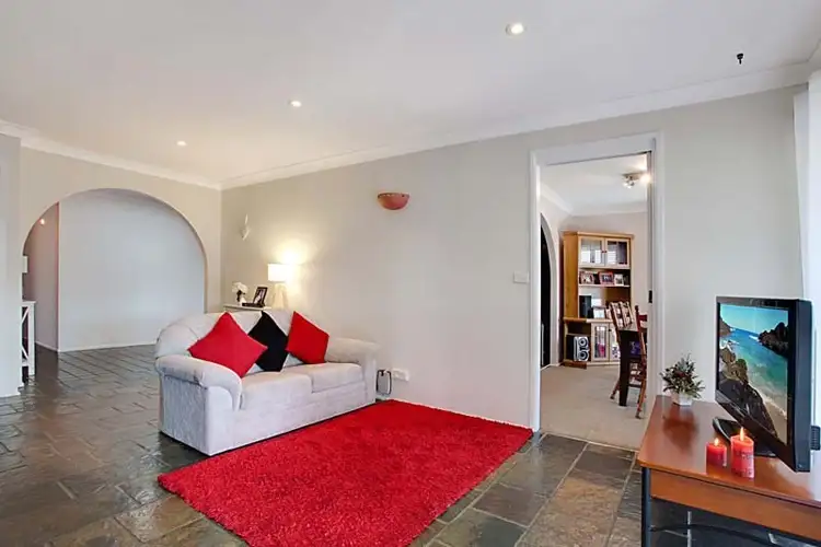 Sixth view of Homely house listing, 12 Ploughman Crescent, Werrington Downs NSW 2747