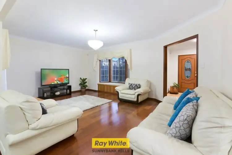 Sixth view of Homely house listing, 6 Kensington Way, Sunnybank Hills QLD 4109