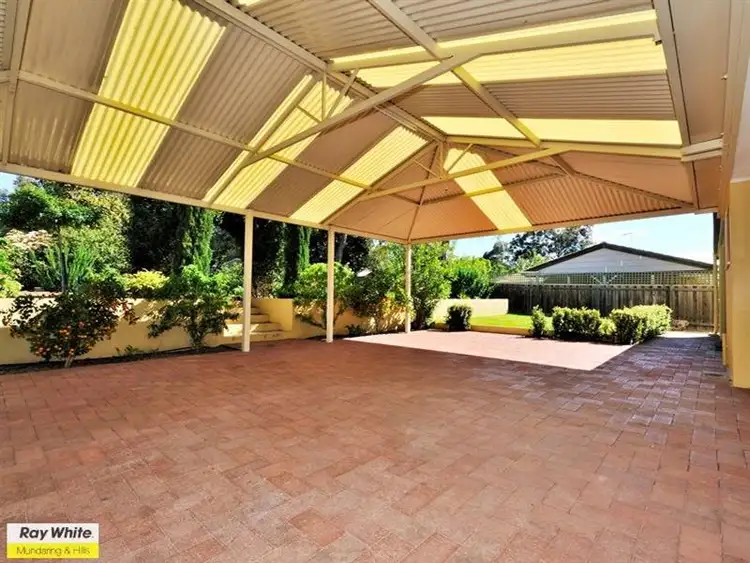 Fifth view of Homely house listing, 38 Willcox Street, Chidlow WA 6556