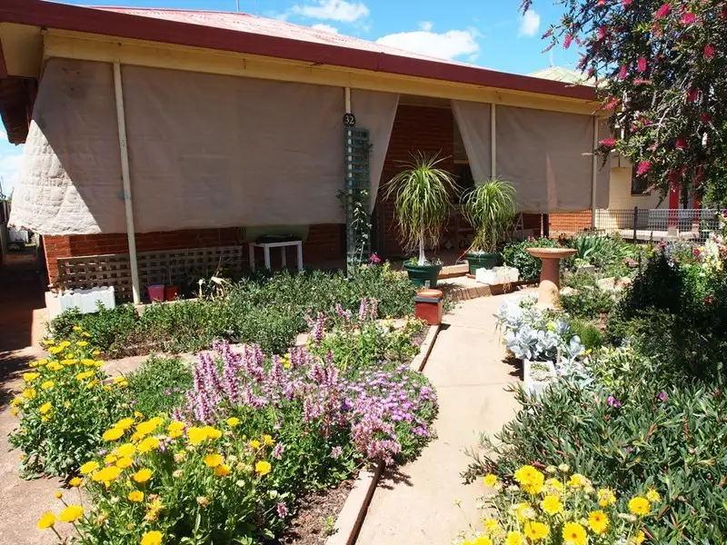 Main view of Homely house listing, 32 Nanima Street, Eugowra NSW 2806