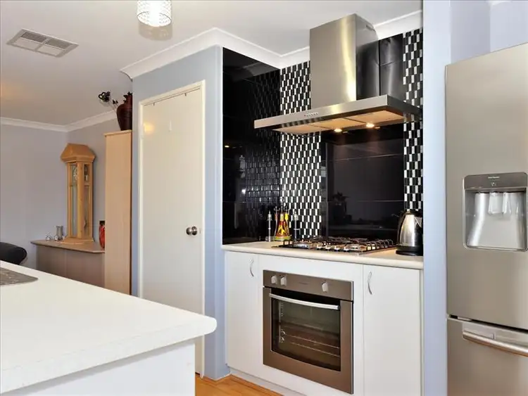 Fourth view of Homely house listing, 27 Stanbury Crescent, Ellenbrook WA 6069