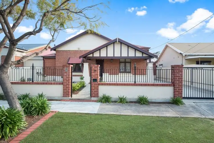 Second view of Homely house listing, 54 Cedar Avenue, West Croydon SA 5008