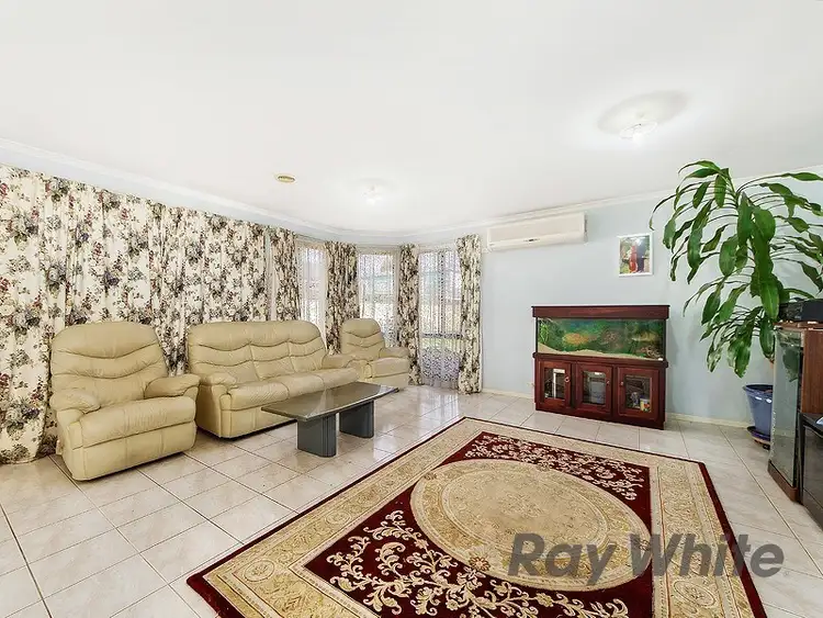 Third view of Homely house listing, 11 Saltmarsh Place, Cairnlea VIC 3023