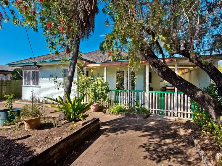 Second view of Homely house listing, 4 Bright Avenue, Clontarf QLD 4019