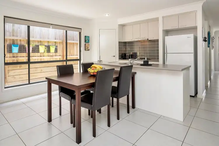Fourth view of Homely house listing, 16 Mersey Street, Upper Coomera QLD 4209