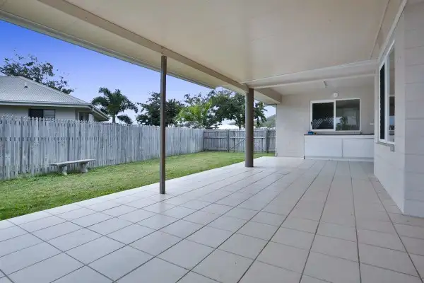 Fourth view of Homely house listing, 19 Condor Drive, Condon QLD 4815