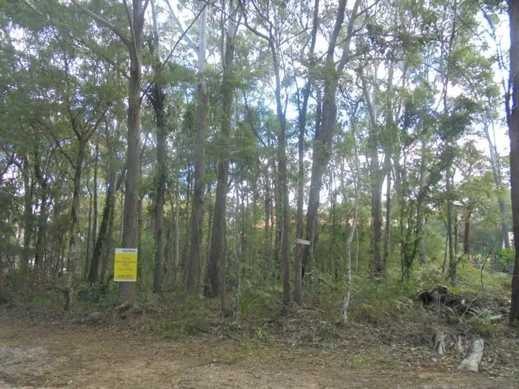 Fourth view of Homely land listing, 83 Harvey Street, Russell Island QLD 4184