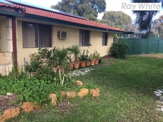 196 Westfield Road, Kelmscott WA 6111