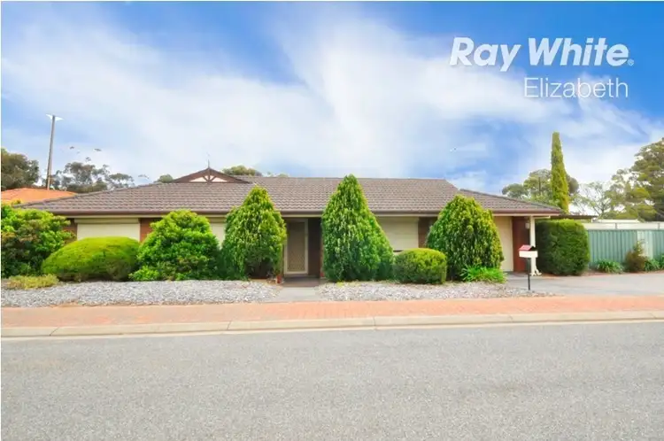 Third view of Homely house listing, 55 Ashwood Boulevard, Hillbank SA 5112