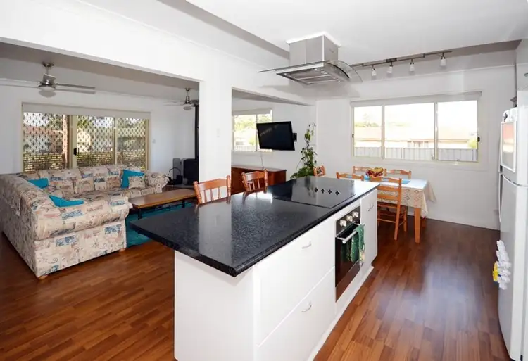 Fourth view of Homely house listing, 11 Hollingsworth Crescent, Callala Bay NSW 2540