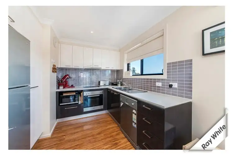 Second view of Homely house listing, 7 Arthur Tange Street, Casey ACT 2913