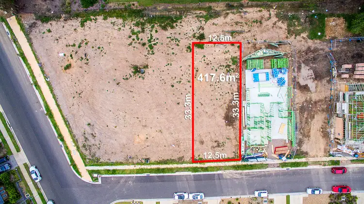 6 Wallingat Road, Kellyville NSW 2155