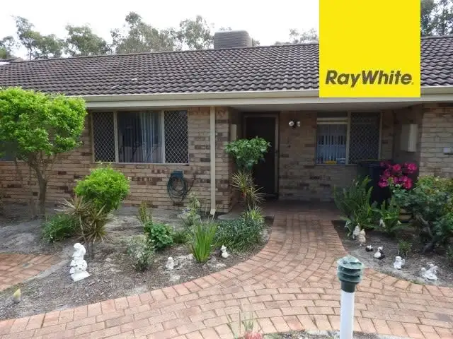 Main view of Homely unit listing, 14/24 Southdown Place, Thornlie WA 6108