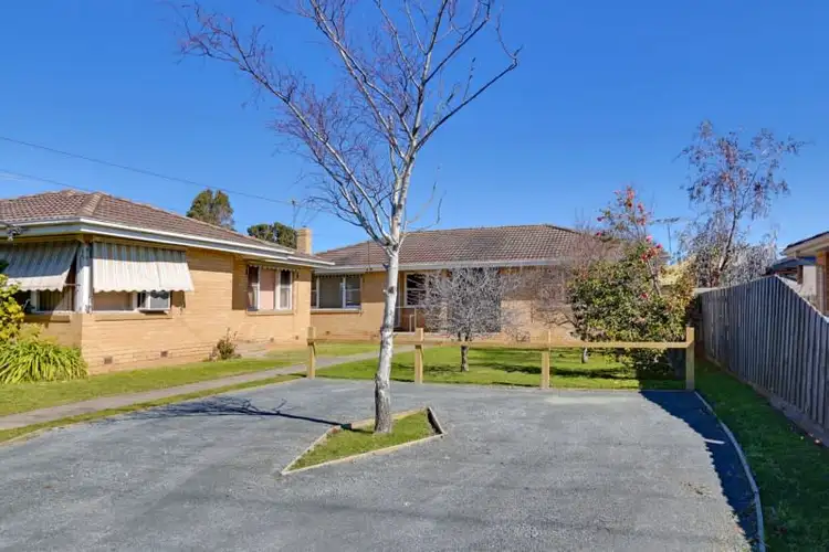 Second view of Homely unit listing, 3/56 Tanti Avenue, Mornington VIC 3931